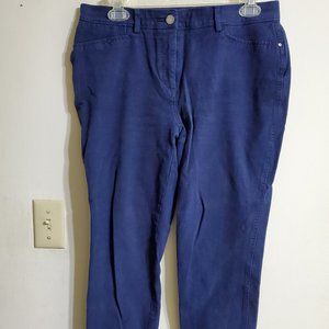 Chico's So Slimming pants